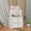 Makeup Organizer, Kosmetik Opbevaringsdisplaybokse