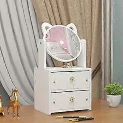 Makeup Organizer, Kosmetik Opbevaringsdisplaybokse