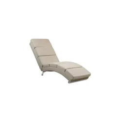 Massagestol med varme – sort, 8 punkter, 5 tilstande
