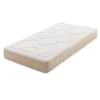 MATELAS MEMORY ROYAL MULTIZONE, 25 cm, 80x190 cm/Optimal komfort / Fuld restitution