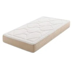 MATELAS MEMORY ROYAL MULTIZONE, 25 cm, 80x190 cm/Optimal komfort / Fuld restitution