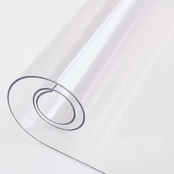 Møbelovertræk af plast 1mm 85x135cm
