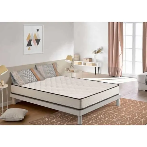 Moonia | Kerne-madras HR | Slim Max 15cm | 160 X 190cm | Medium fasthed
