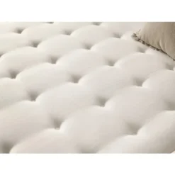 Moonia | Pocketfjedre Madras | King Premier Spring | 160X200 cm | Høj fasthed