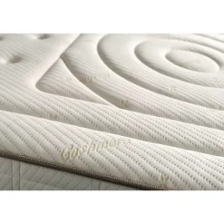 Moonia | Skummadras | Cashmere Premier 27cm | 90x190cm | Medium Fasthed