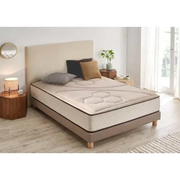 Moonia | Skummadras | Golden Class Max | 180X200, 20cm | Medium Fasthed