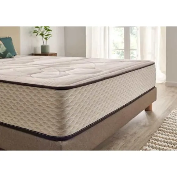 Moonia | Skummadras | Golden Class Max | 180X200, 20cm | Medium Fasthed