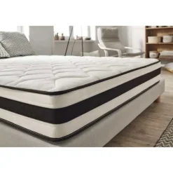 Moonia | Skummadras | Maxim 21cm | 160 X 190cm | Medium Fasthed