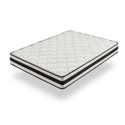 Moonia | Skummadras | Maxim 21cm | 80 X 190cm | Medium Fasthed