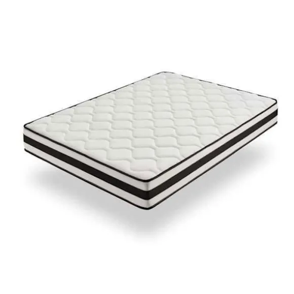 Moonia | Skummadras | Maxim 21cm | 80 X 190cm | Medium Fasthed