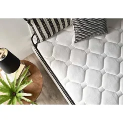 Moonia | Skummadras | Maxim 21cm | 80 X 190cm | Medium Fasthed