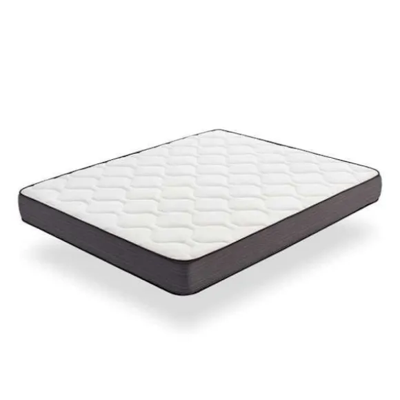 Moonia | Skummadras | Nordic Flex 21cm | 150 X 200cm | Medium Fasthed