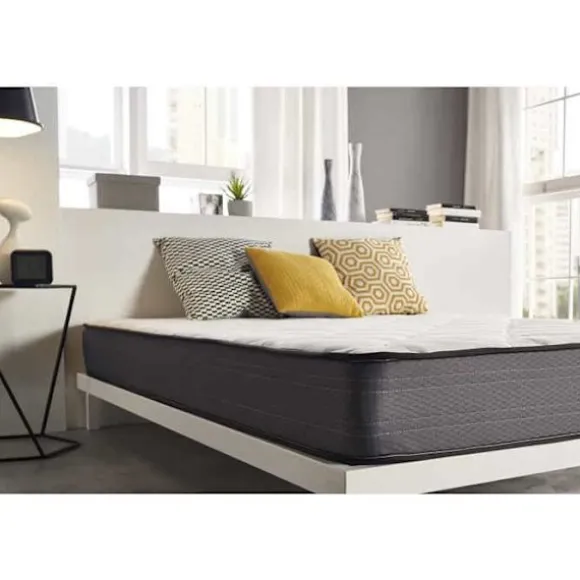 Moonia | Skummadras | Nordic Flex 21cm | 180 X 200cm | Medium Fasthed