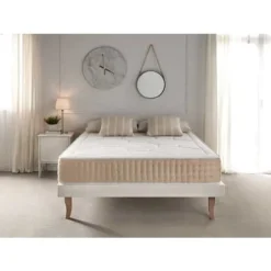 Moonia | Viscosoft Madras | Grand Memory, 80x190 cm | Medium Fasthed