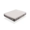 Moonia | Viskosoft Madras | Max One Aftagelig Multizone | 140X200 | Medium Fasthed