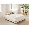 Moonia | Viskosoft Madras | Premium Cashmere 27cm | 140x190cm | Medium Fasthed