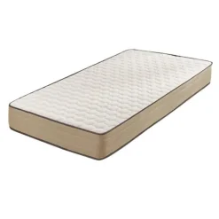 Moonia Madras Fibre Todotherm 90 x 190 cm - Bamboo Care