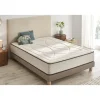 Moonia memory foam madras - Golden Class Max - 160x190 cm - Fast støtte