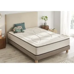 Moonia memory foam madras - Golden Class Max - 160x190 cm - Fast støtte