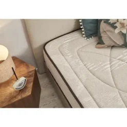 Moonia memory foam madras - Golden Class Max - 160x190 cm - Fast støtte