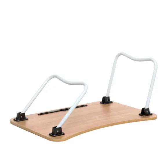 Multifunktionelt Sammenklappeligt Bord Beige
