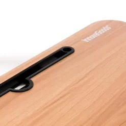Multifunktionelt Sammenklappeligt Bord Beige