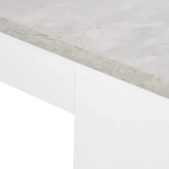 MultiStorage Space Skrivebord Holdbart Kaffebord til Hjemmet Dagligstue Restaurant