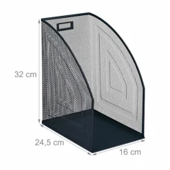 Netmagasin til DIN A4