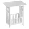 Nordisk Moderne Stil Kaffebordsbord Natbord Mini Natbord Te Bord Opbevaring Natbord
