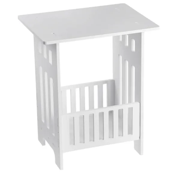 Nordisk Moderne Stil Kaffebordsbord Natbord Mini Natbord Te Bord Opbevaring Natbord