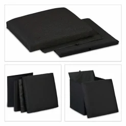 Opbevaringsbænk