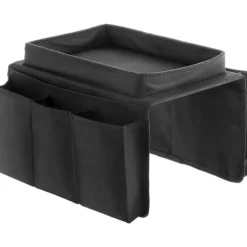 Opbevaringspose til sofa, egnet til sofaer i hjemmet.