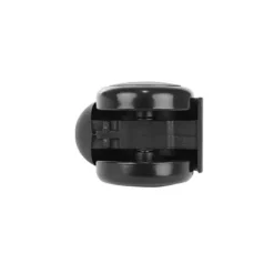 5-pak Hjul til Kontorstol - 11 mm black 700