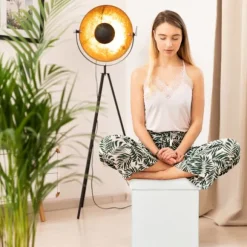 Palle med opbevaringsplads