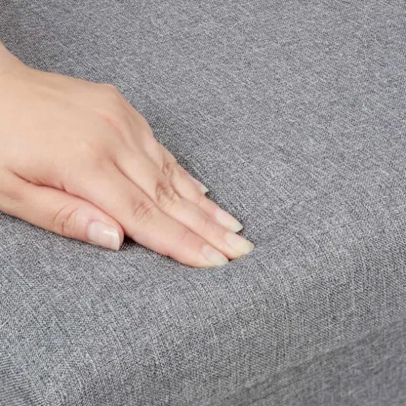 Palle med opbevaringsplads