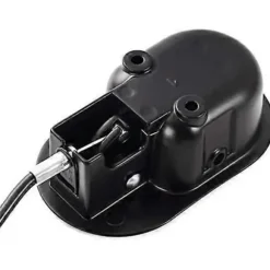 {PL}Reservedelssæt til lænestole, lænestolsarm, udskiftningsarm med kabel