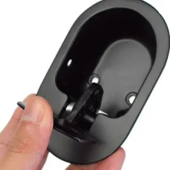 {PL}Reservedelssæt til lænestole, lænestolsarm, udskiftningsarm med kabel