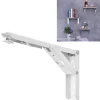 {PL}TS-Foldbar og udfoldelig konsol 20 cm