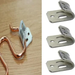 Polstring Møbel Fjederklemmer Polstring Fjederklemme Møbel Fjederklemme Til Stol & Sofa Fjeder Reparation (20 stk)
