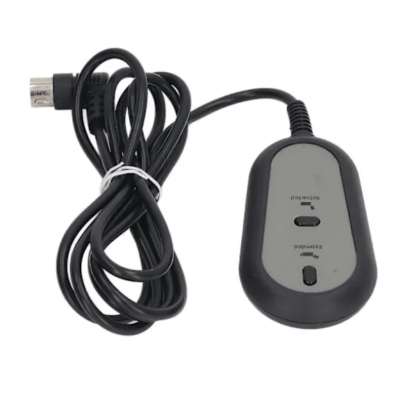 Power Recliner Controller Op og Ned 2 Knap 8 Pin Fjernbetjening Håndsæt Controller til Løftestol