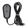 Power Recliner Controller Op og Ned 2 Knap 8 Pin Fjernbetjening Håndsæt Controller til Løftestol
