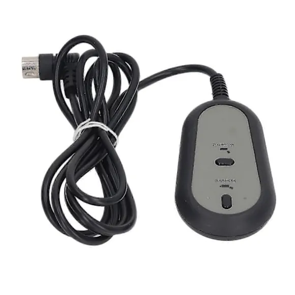 Power Recliner Controller Op og Ned 2 Knap 8 Pin Fjernbetjening Håndsæt Controller til Løftestol