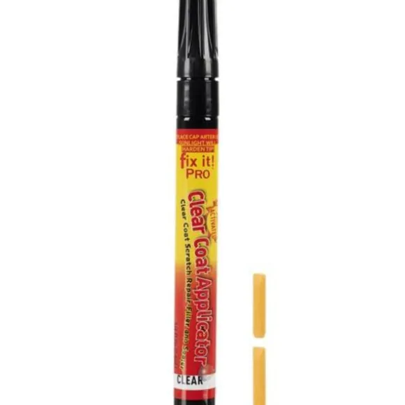 Reparationspen til Møbler - 21-Pak Multicolor