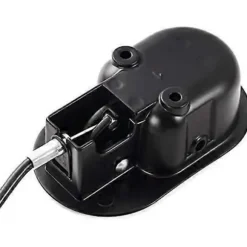 Reservedels Håndtag til Lænestol Udskiftningshåndtag Kabel [DB]