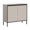 ROOTZ CHOST OF THEBLEERS - KOLLER - Opbevaringsenhed - rigelig opbevaring - 92 cm x 83 cm x 38 cm