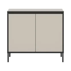 ROOTZ CHOST OF THEBLEERS - KOLLER - Opbevaringsenhed - rigelig opbevaring - 92 cm x 83 cm x 38 cm