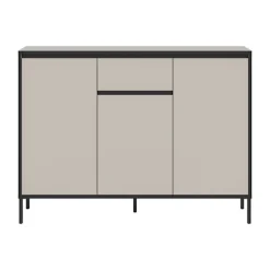 ROOTZ CHOST OF THEBLEERS - KABINET - Opbevaringsenhed - rigelig opbevaringsplads - 136 x 101 x 38 cm