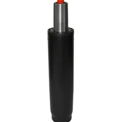 Rootz gasfjeder kontorstol 195mm - 50mm Sort