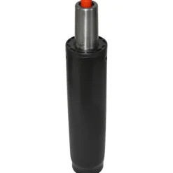 Rootz gasfjeder kontorstol 195mm - 50mm Sort