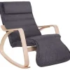 Rootz Gyngestol - Relaxing Chair - Relax Chair